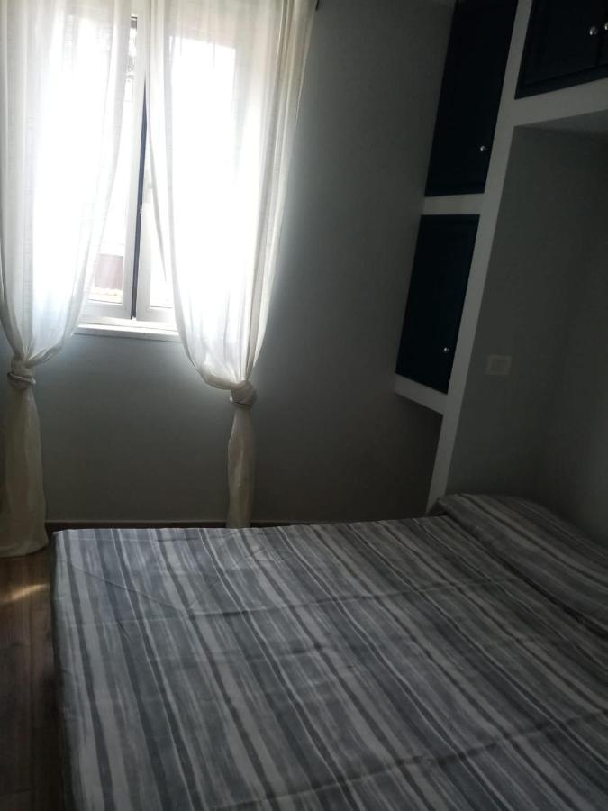 カンパニャーノ・ディ・ローマ L' Angoletto Bed & Breakfast エクステリア 写真