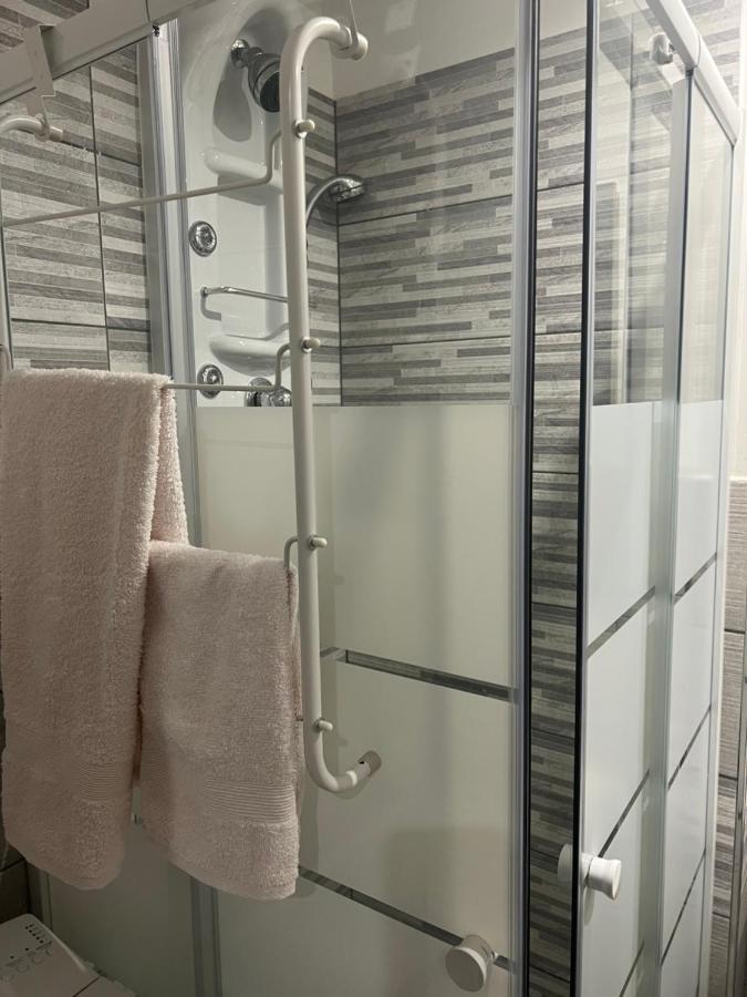 カンパニャーノ・ディ・ローマ L' Angoletto Bed & Breakfast エクステリア 写真
